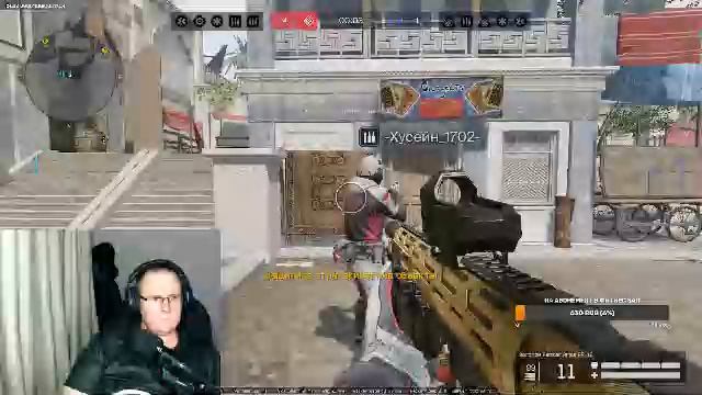 WARFACE RANKED | СТРИМ | СКОЛЬКО ПОБЕД ВЫДЕРЖИМ? | БОЛЬ