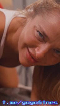 Традиционный массаж метлой 🧹