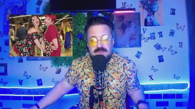 Почему Людмилу Порывай  мать Наташи Королевой, любительницу *СУ, не распотрошили силовики РФ