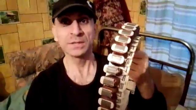 Поле чудес, кручу стиральный барабан!