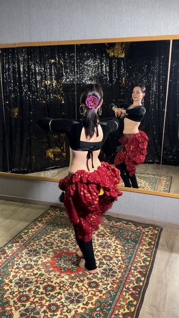 Сагатный марафон #zillme - Задание 7: Double Bump