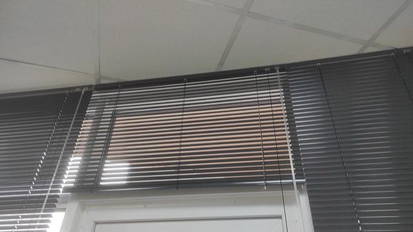 Оптимальное решение для офисных помещений для создания комфортной атмосферы для работы..