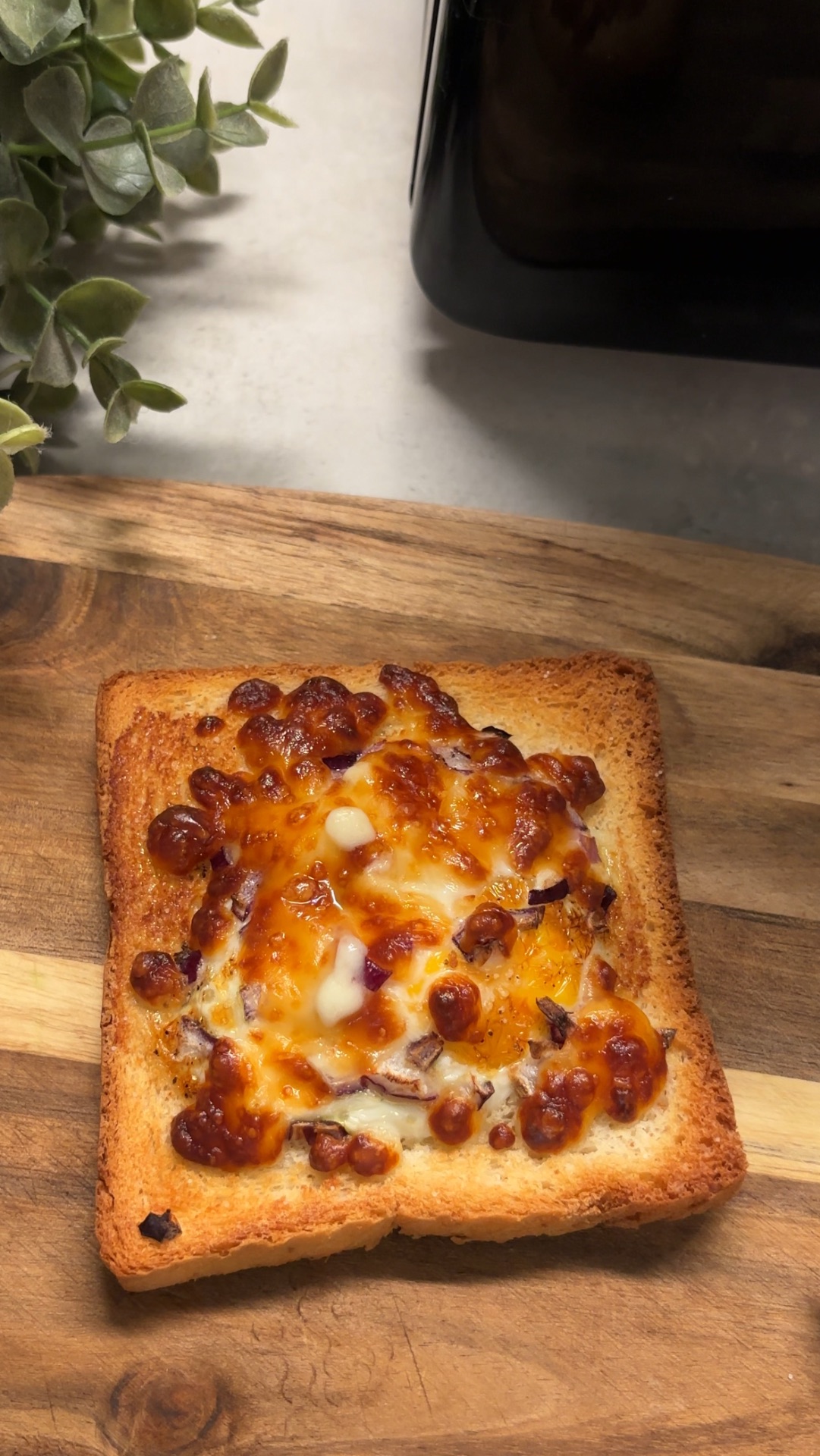 Горячие бутерброды