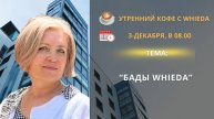 Профилактика от WHIEDA | Светлана Синякова