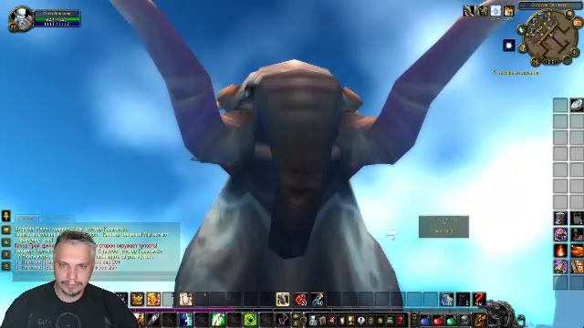 World of Warcraft: Sirus - 📕 Книга 1 - "Вой и проклятая молитва" - Часть 10 Гномереган