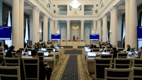 ИТОГОВОЕ ЗАСЕДАНИЕ