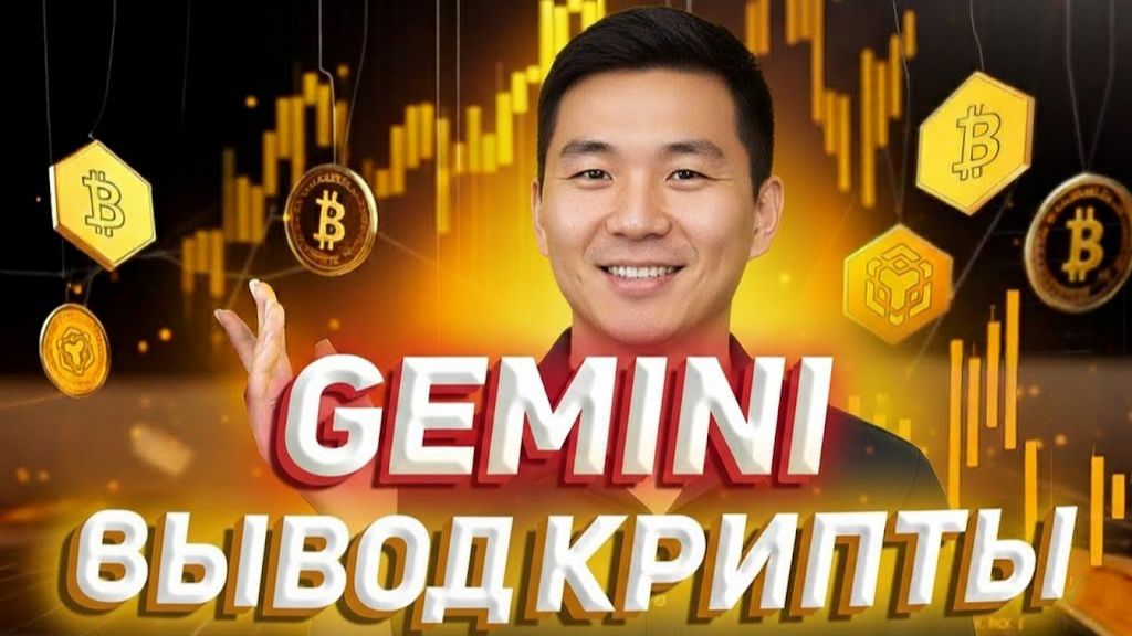 КАК ВЫВЕСТИ КРИПТУ В 2025 САМЫЙ ПОПУЛЯРНЫЙ СПОСОБ