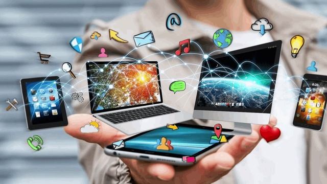 Виртуальный роман