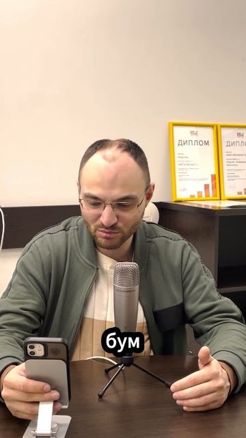 ИИ лопнет как доткомы