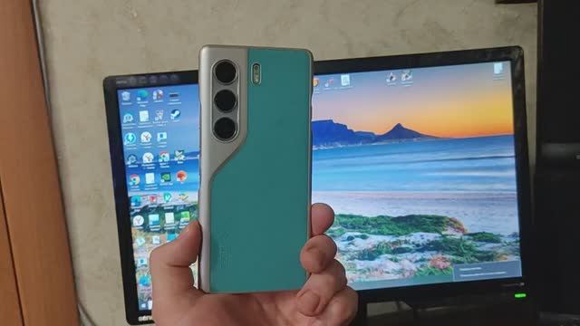 Как подключить смартфон к компьютеру