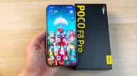 СТОИТ ЛИ БРАТЬ POCO F8 PRO? ПЛЮСЫ И МИНУСЫ ТЕЛЕФОНА!