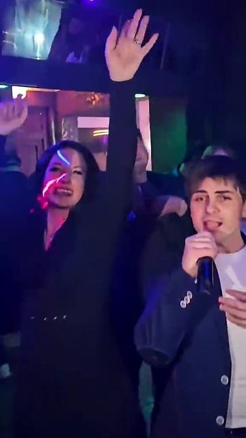 Невероятный Голос Как У Юры Шатунова Такой Же Взгляд Как И У Юры Доброта В Глазах Его Ион Ионицэ