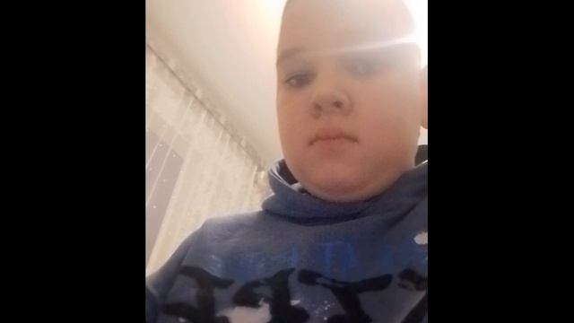 я спалил лицо