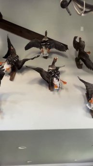 Дом охотника, как вам? Друзья 👍