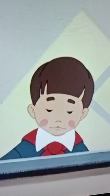 а этот мультик помнишь 😆👍🤔