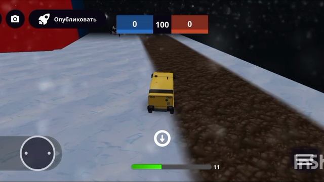 трейлер Ярик Гана 2.9.0!