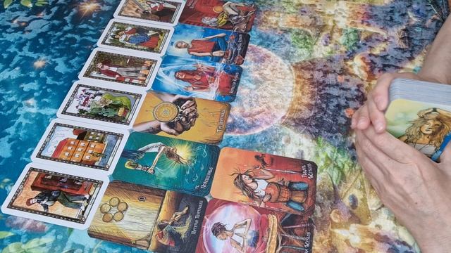 ‼️На ЧТО он ГОТОВ ради ВАС