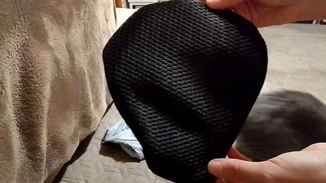 Купил чехол