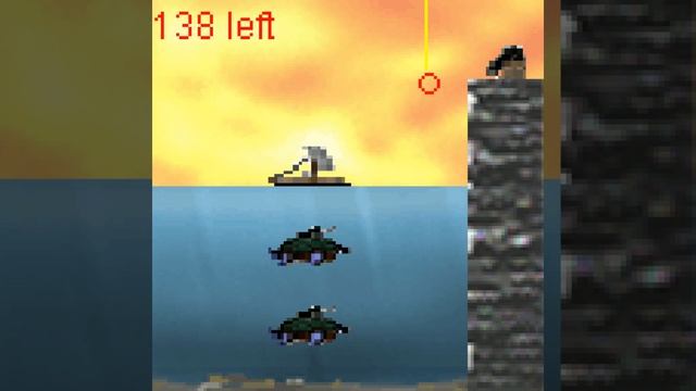 Cannon Tower JAVA GAME (Coding Dreams 2003)