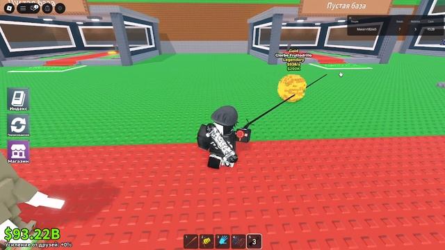 Гайд на новое обновление в стил э брэйнрот