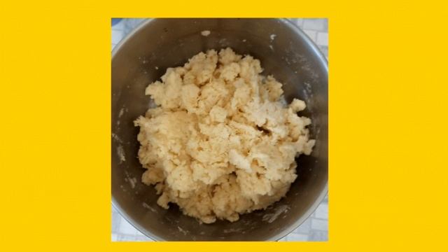 Сырное тесто ...и вкусняшки из него