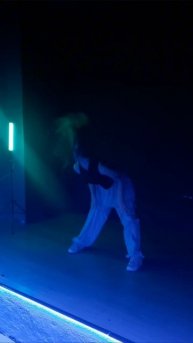 #danceimprovisation #billieeilish #thereforeiam #dance #dancer #improvisation