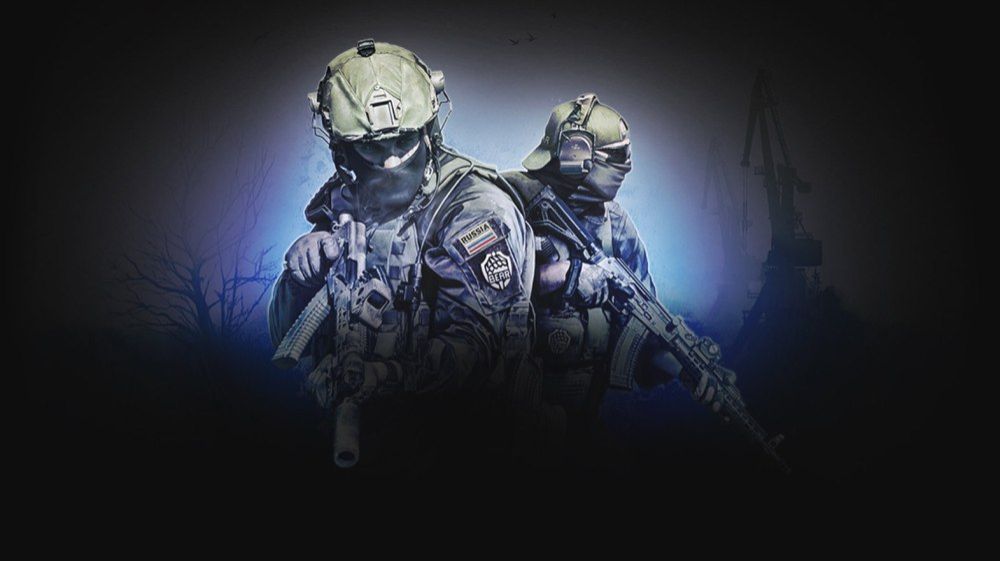 Выживание с самых низов