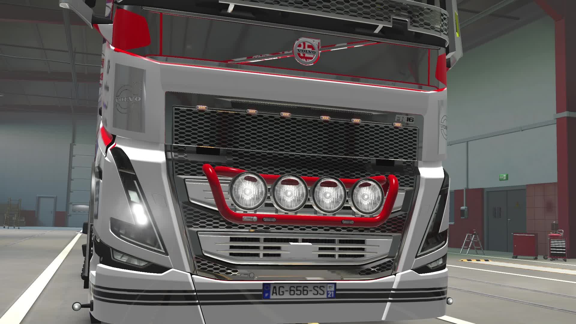 трак симулятор 2