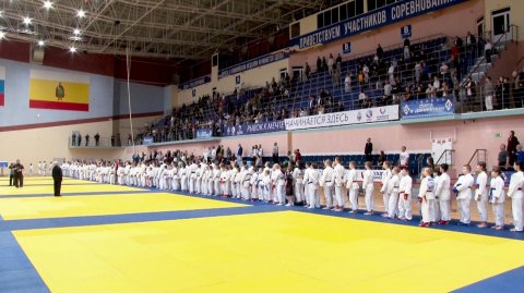 Рязанцы завоевали 243 медали на чемпионате ЦФО по джиу-джитсу