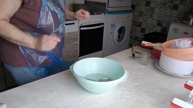 Выход СЫРА. СГУЩЕНКА!. ТЕСТО _ для МАНТОВ!.