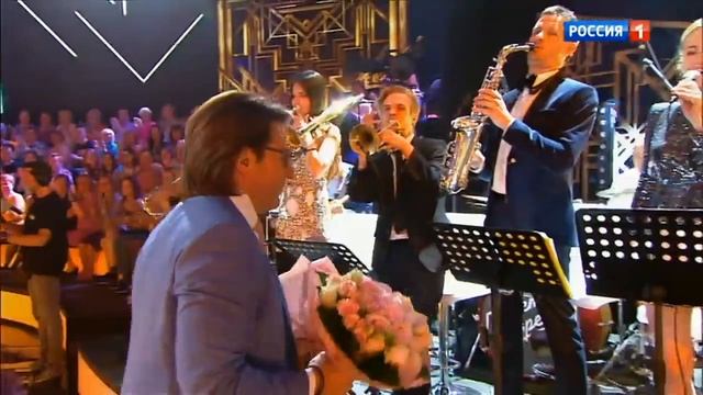 Привет, Андрей