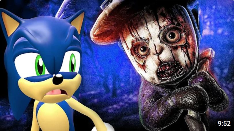 Sonic Play SlendyTubbies 0