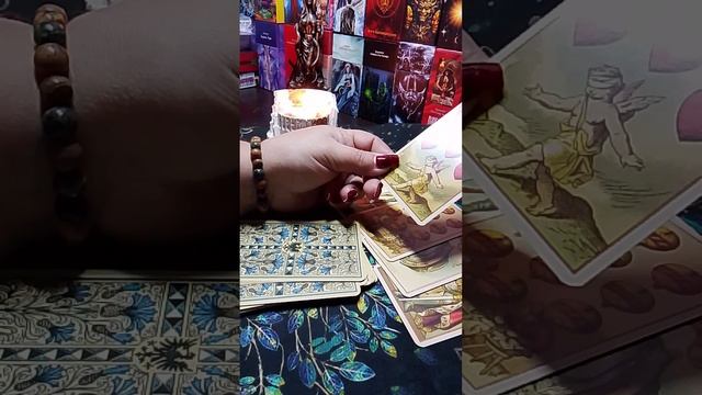 😊Почему все складывается 🧩 не так как ты хочешь 😏 #тарорасклад #онлайн расклад #