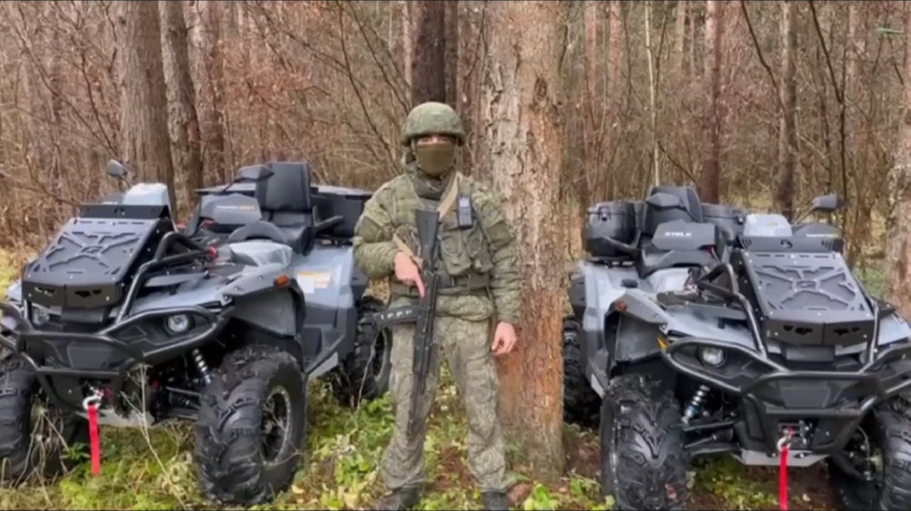 Работа благотворительного фонда