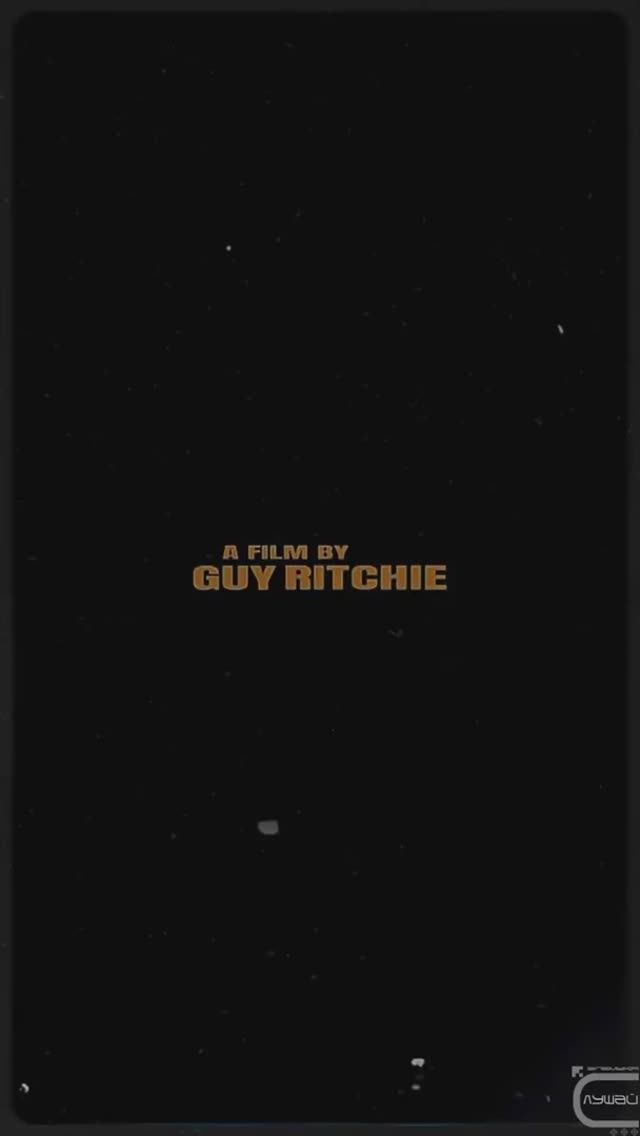 🤦 Джентльмены - Всё серьёзно, как в фильмах Гая Ричи 🤦