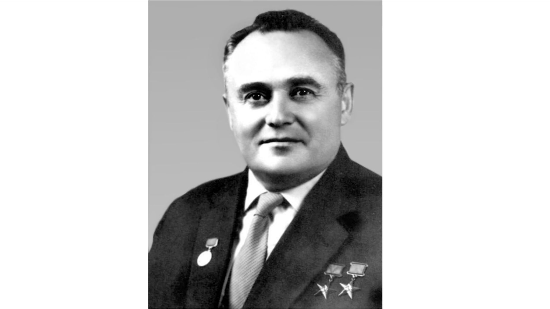 ВЕЛИКИЕ РУССКИЕ УЧЁНЫЕ. КОРОЛЁВ СЕРГЕЙ ПАВЛОВИЧ