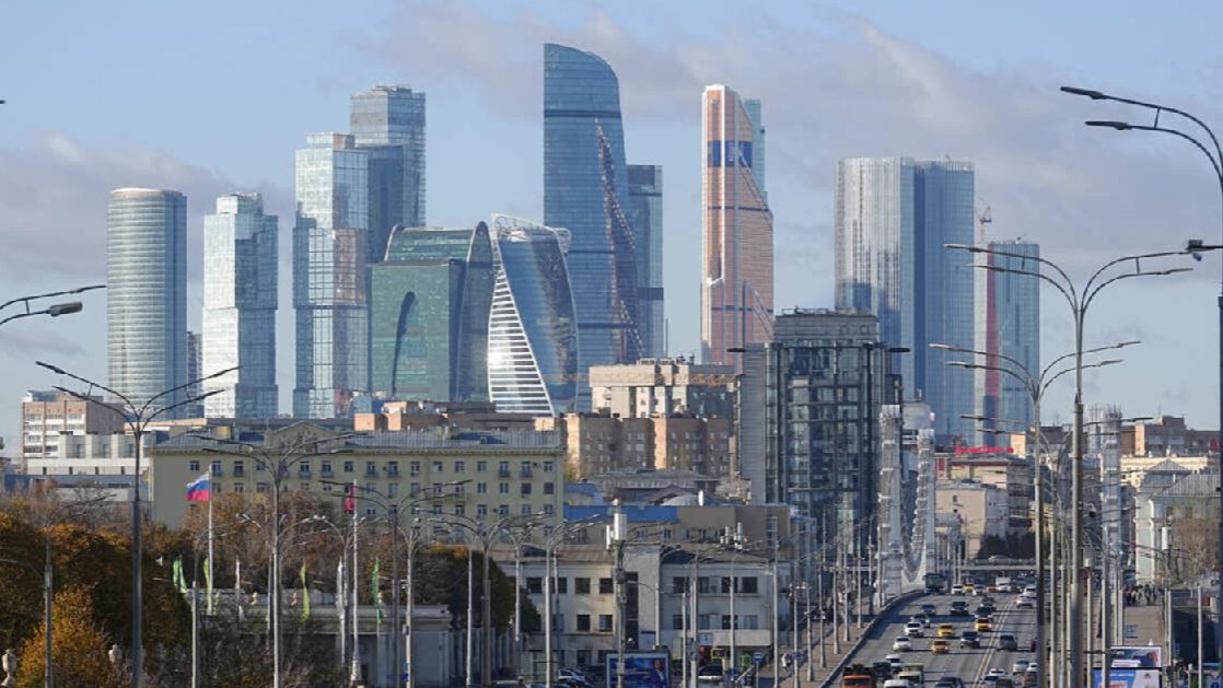 Собянин: на Садовом кольце оборудовали шесть новых разворотов