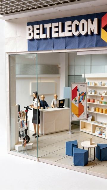 Мы любим тренды 😉