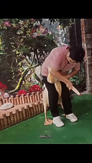 Отобрали обед 😂