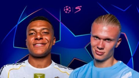 Реал Мадрид - Манчестер Сити. Лига Чемпионов УЕФА. Обзор матча 10.12.2025