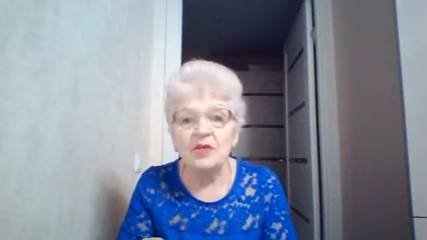 Это что, отчет в опеку или ПДН?