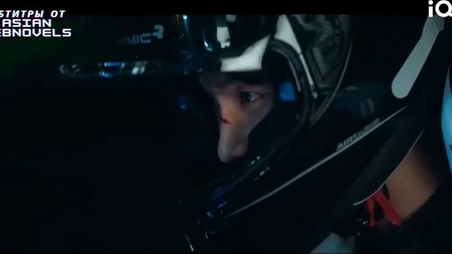 Трейлер китайской дорамы «Двойной путь» | русские субтитры от Asian Webnovels