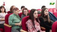 Конференция местного отделения Всероссийской политической партии «Единая Россия»
