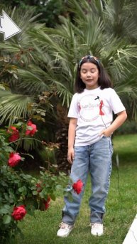 Интервью с участницей конкурса красоты Мировая Модель