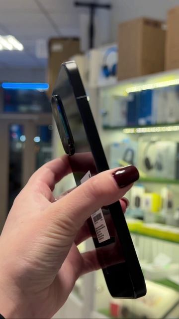 Еще один невероятный гаджет POCO F7