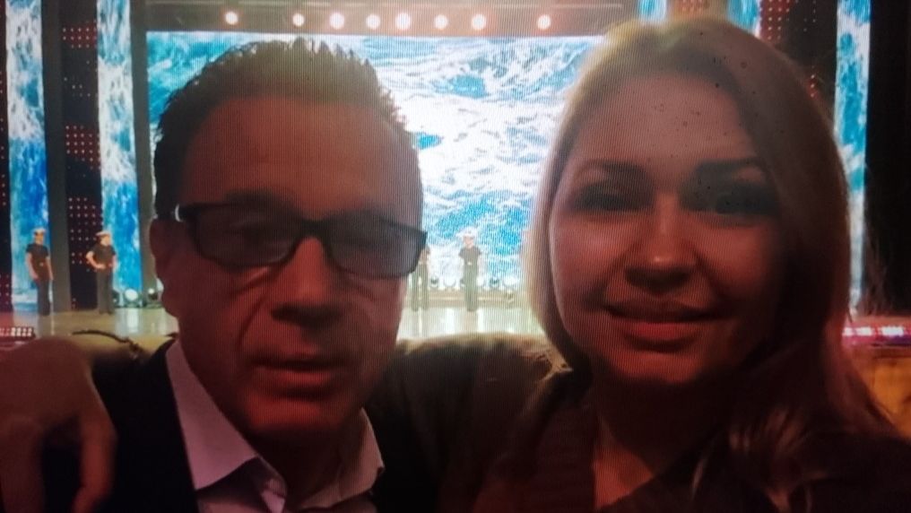 Рубрика «ТАЙНЫ ЗАКУЛИСЬЯ» №69 Репетиция в Кремле