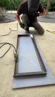 Столешница под накладную раковину