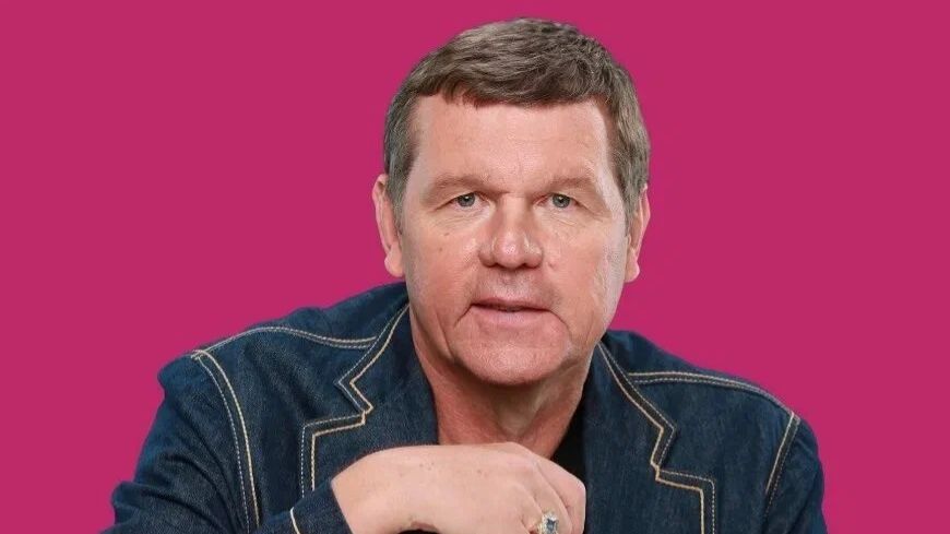 Александр Новиков о современном шоу-бизнесе