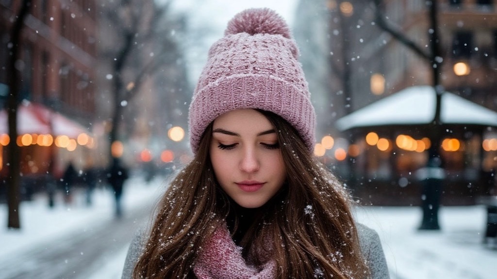 Every day without you