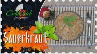 Sauerkraut* - family recipe from «Culinarich»